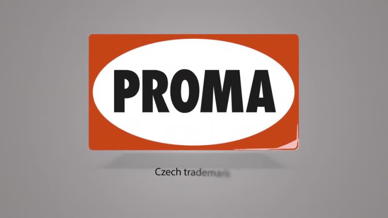 Комплект стамесок Proma HDB-65 (6шт) - изображение