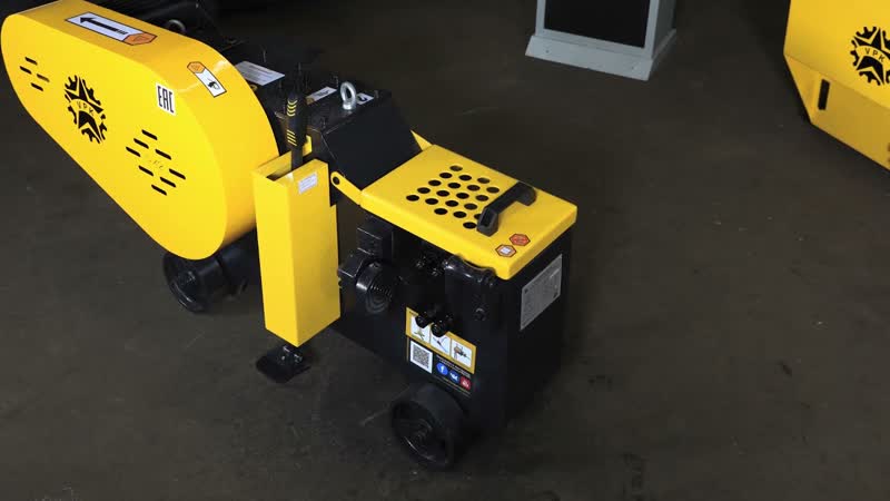 Станок для резки VPK Р-42 - изображение