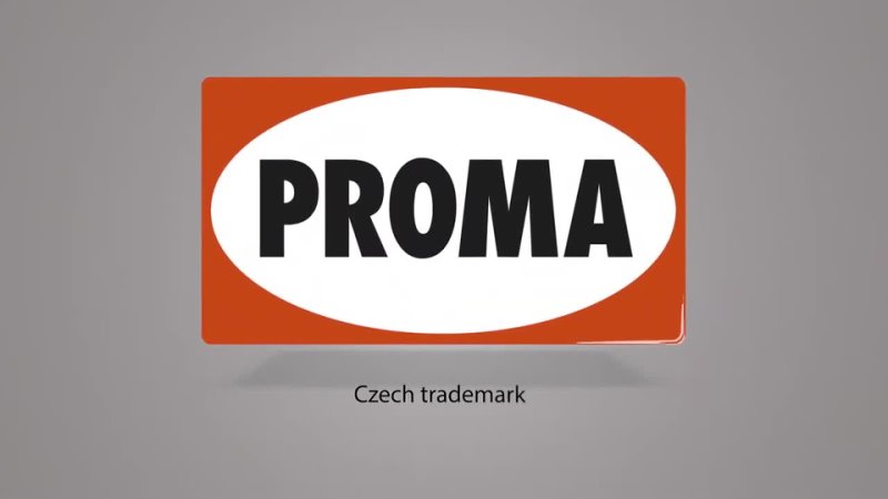 Тиски Proma SVP-75 - изображение
